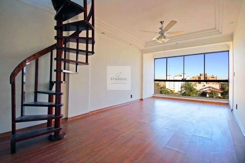 Cobertura à venda com 3 quartos, 162m² - Marechal Rondon,Canoas