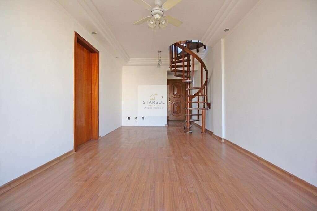 Cobertura à venda com 3 quartos, 162m² - Marechal Rondon,Canoas