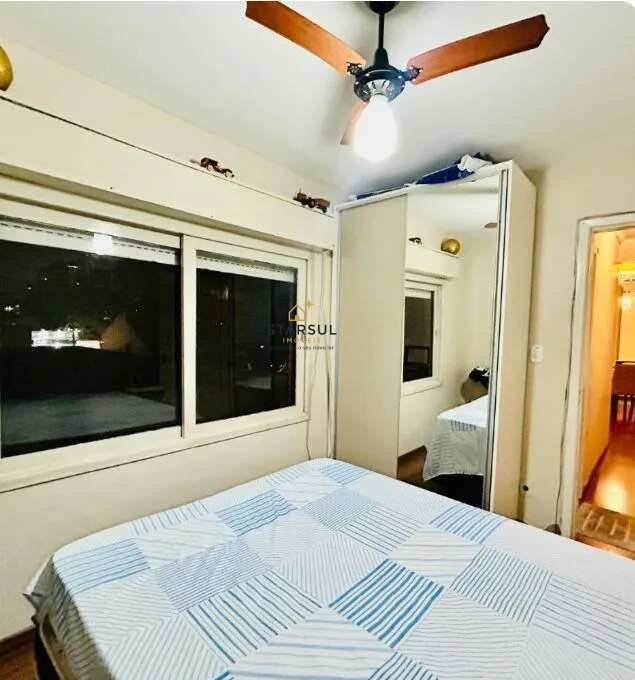 Apartamento à venda com 3 quartos, 63m² - Mato Grande,Canoas