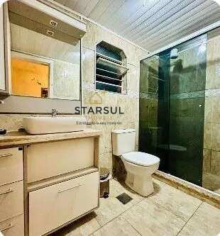 Apartamento à venda com 3 quartos, 63m² - Mato Grande,Canoas