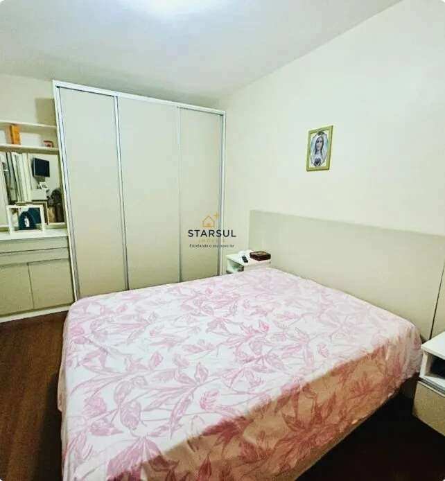  - Apartamento à venda em Canoas, Mato Grande, com 3 quartos, 63m²
