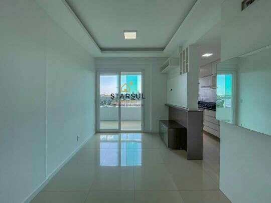  - Apartamento à venda em Canoas, Niterói, com 2 quartos, 61,58m²