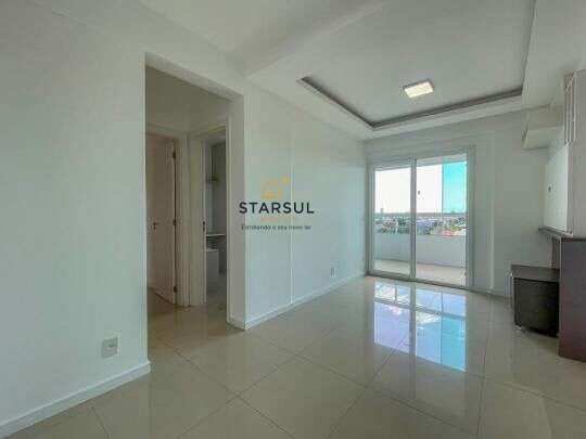 Apartamento à venda com 2 quartos, 61,58m² - Niterói,Canoas