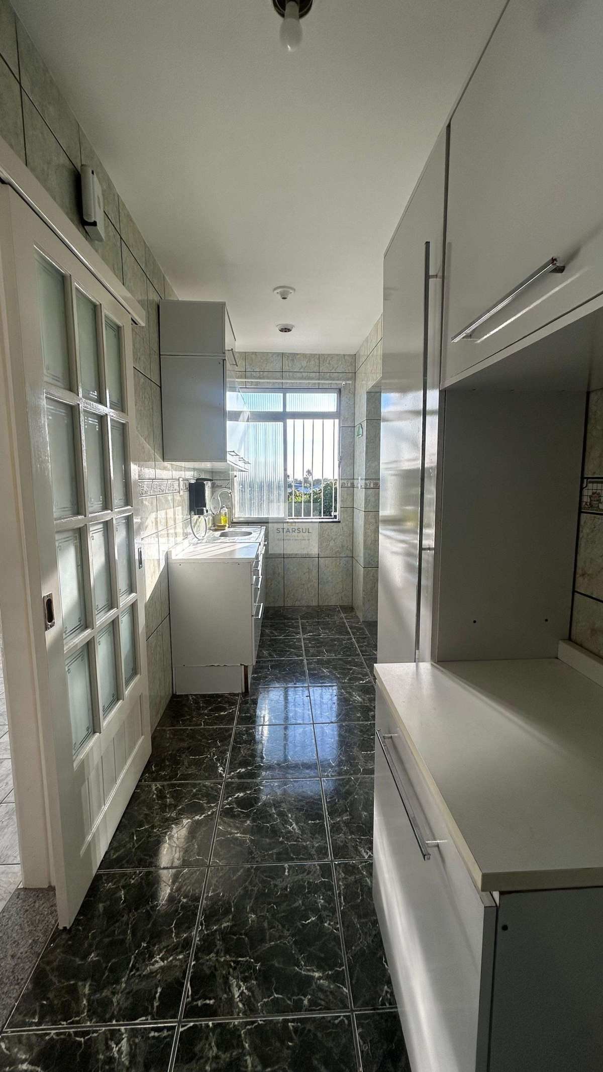 Apartamento à venda com 2 quartos, 58,00m² - Nossa Senhora das Graças,Canoas