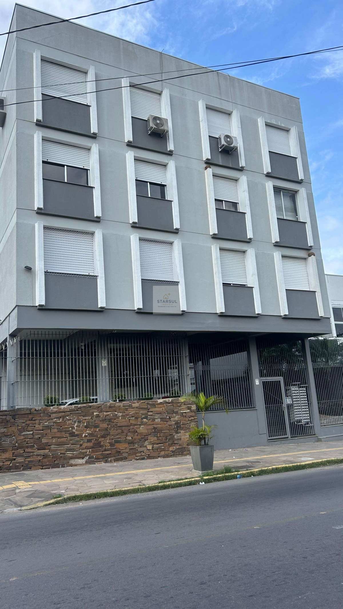 Apartamento à venda com 2 quartos, 58,00m² - Nossa Senhora das Graças,Canoas