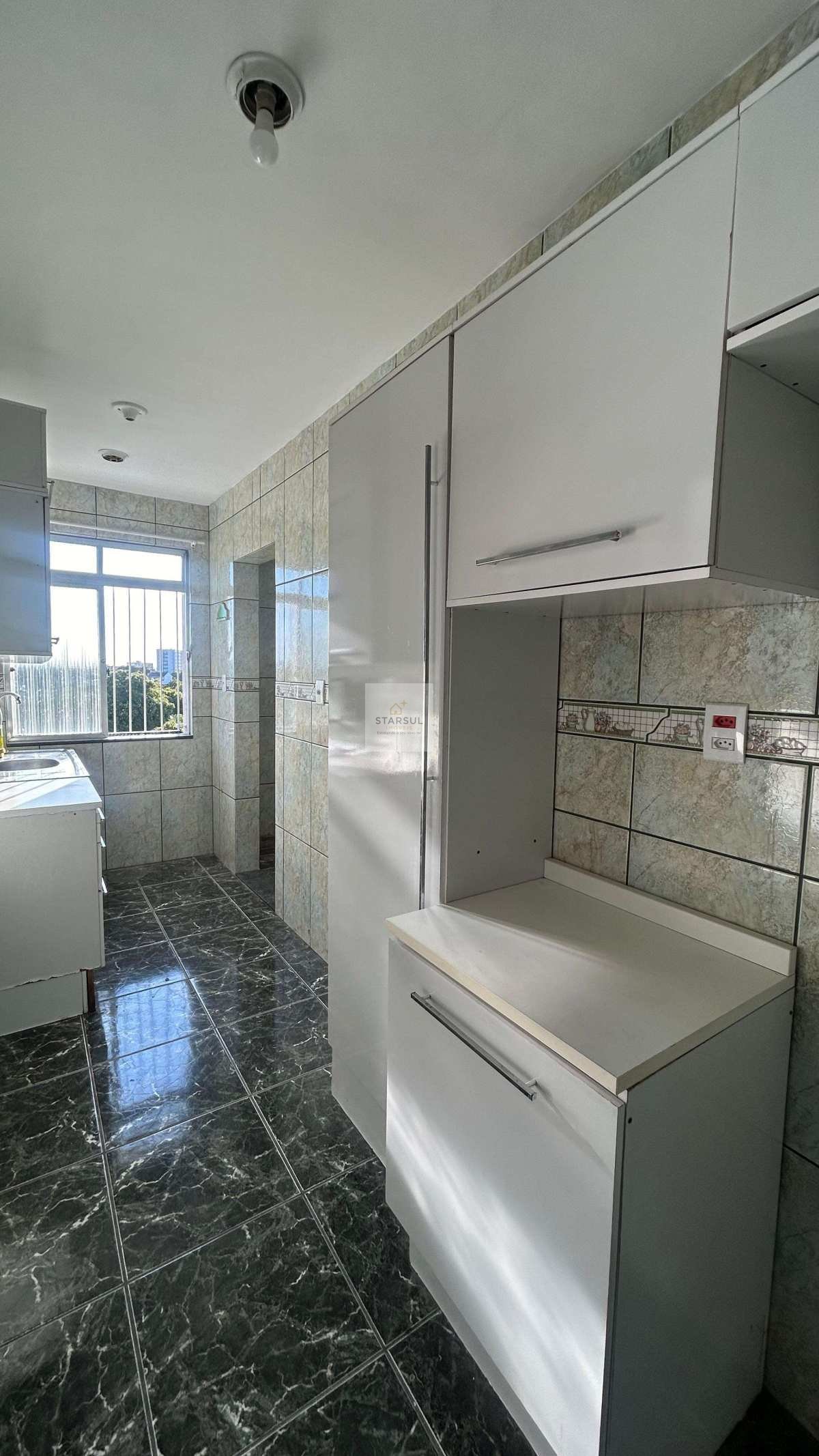 Apartamento à venda com 2 quartos, 58,00m² - Nossa Senhora das Graças,Canoas