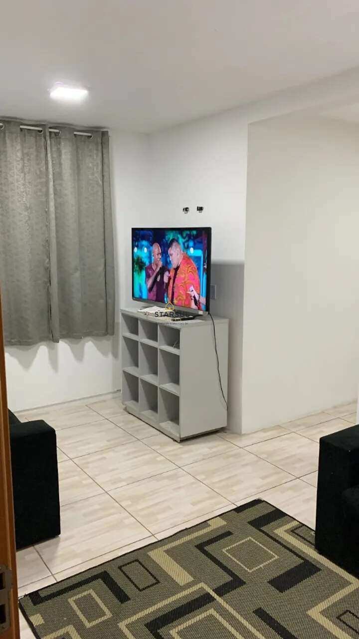 Apartamento à venda com 2 quartos, 42,00m² - Olaria,Canoas