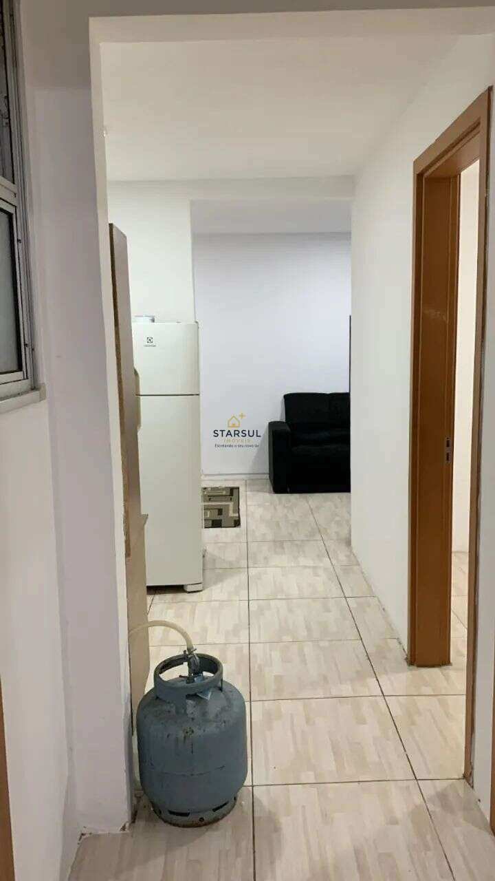 Apartamento à venda com 2 quartos, 42,00m² - Olaria,Canoas