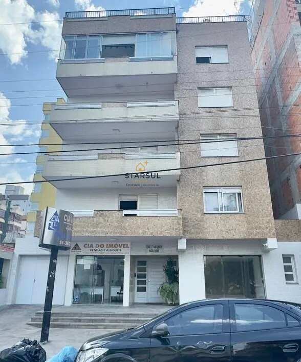 Apartamento à venda com 1 quarto, 58,00m² - Centro,Capão da Canoa