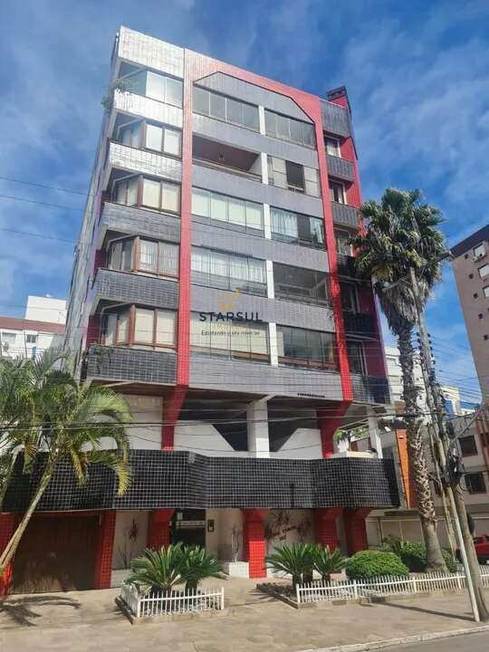Apartamento à venda com 1 quarto, 53,00m² - ,Capão da Canoa
