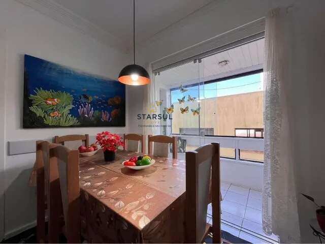  - Apartamento à venda em Capão da Canoa, com 1 quarto, 53,00m²