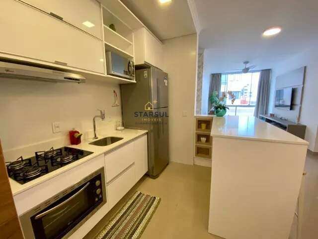  - Apartamento à venda em Capão da Canoa, com 2 quartos, 80,00m²