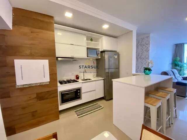 Apartamento à venda com 2 quartos - ,Capão da Canoa