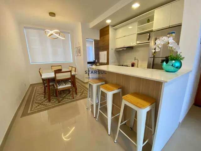 Apartamento à venda com 2 quartos - ,Capão da Canoa