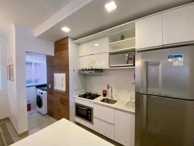 Apartamento à venda com 2 quartos - ,Capão da Canoa