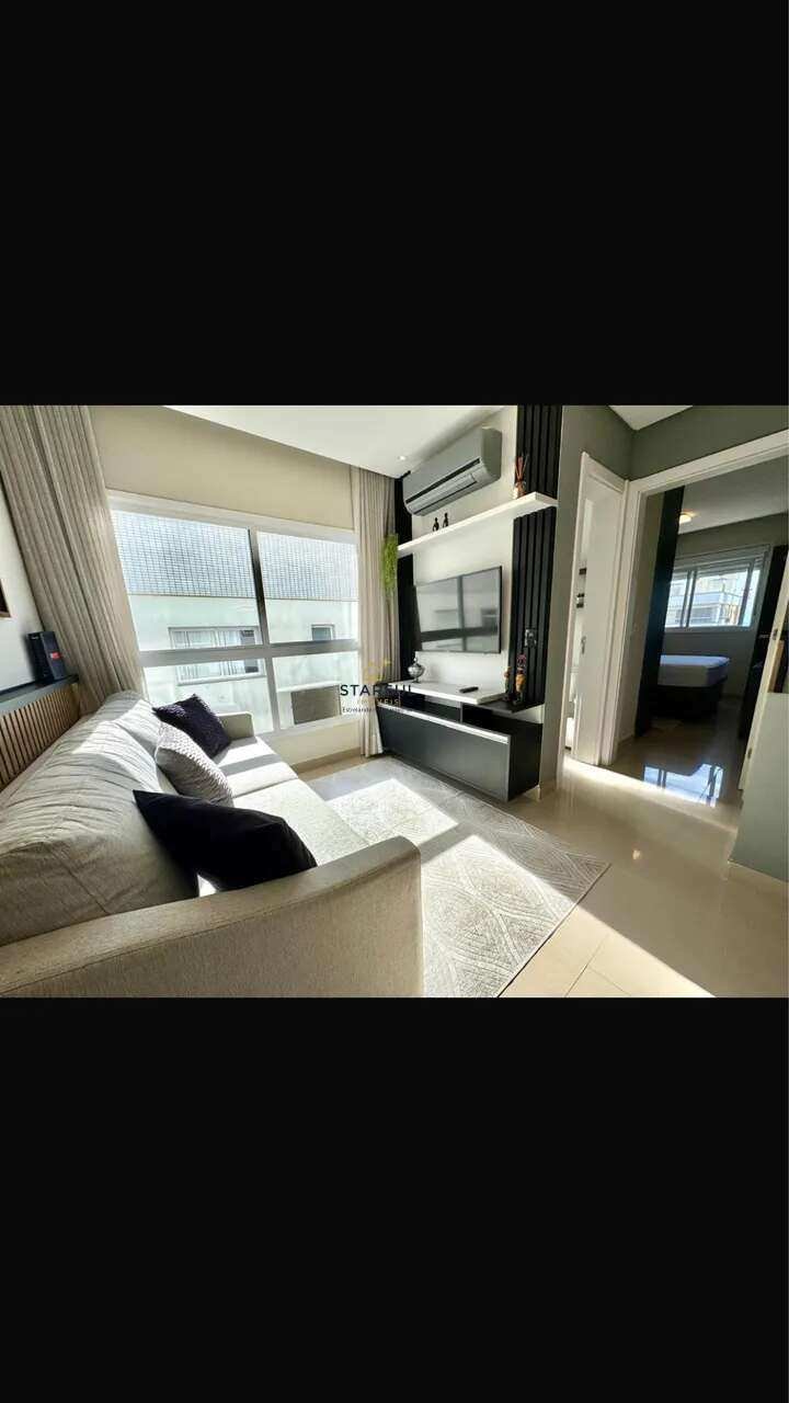  - Apartamento à venda em Capão da Canoa, Zona Nova, com 1 quarto, 47m²