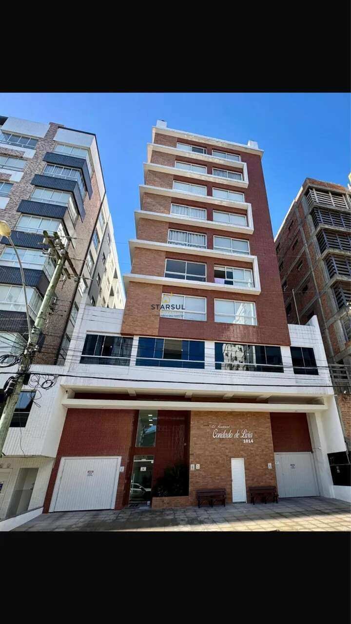 Apartamento à venda com 1 quarto, 47m² - Zona Nova,Capão da Canoa