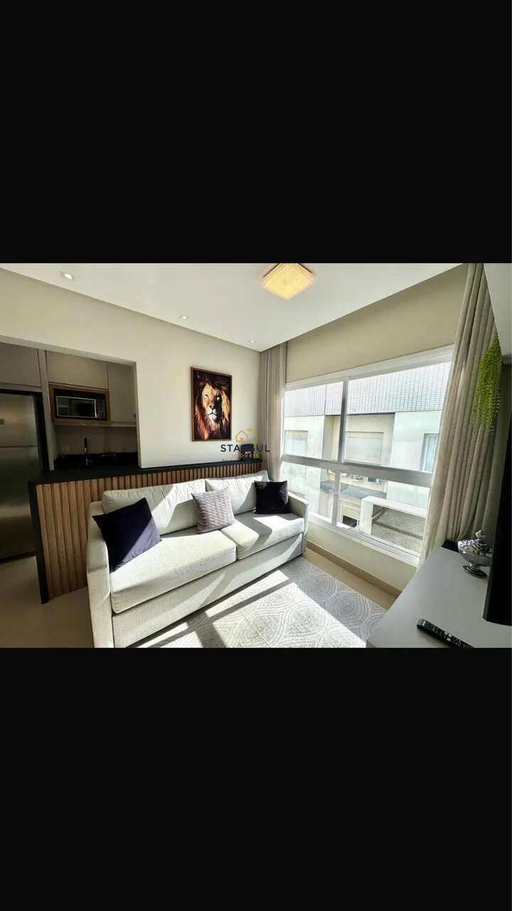 Apartamento à venda com 1 quarto, 47m² - Zona Nova,Capão da Canoa