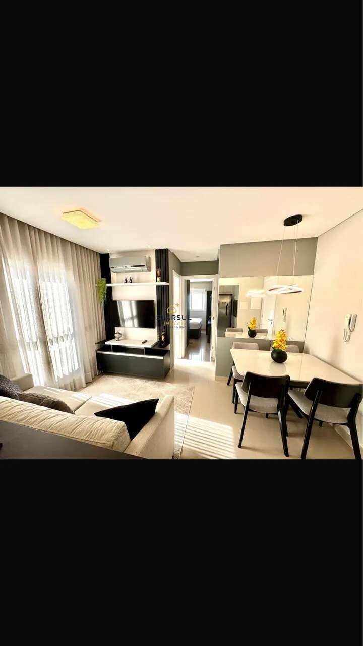 Apartamento à venda com 1 quarto, 47m² - Zona Nova,Capão da Canoa