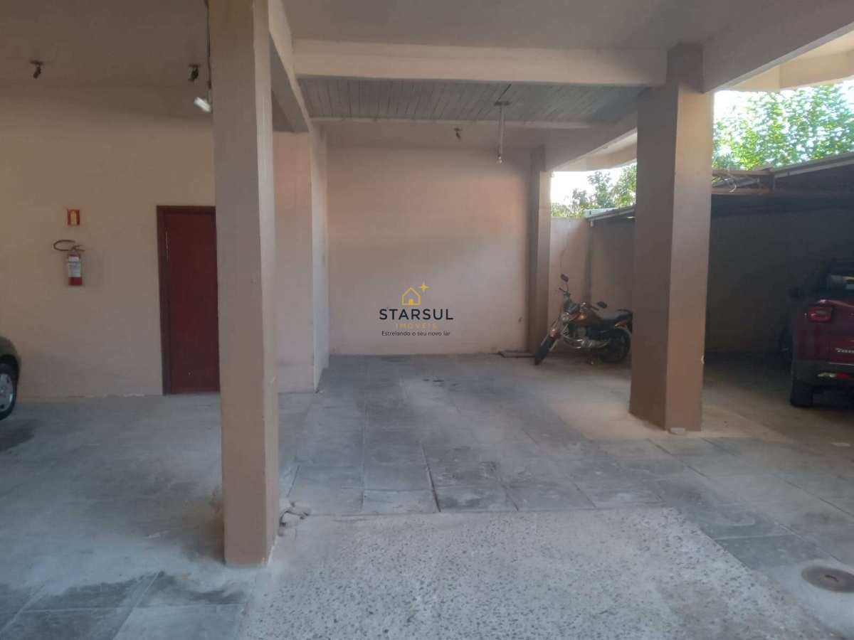  - Apartamento à venda em Eldorado do Sul, Centro, com 1 quarto, 49m²