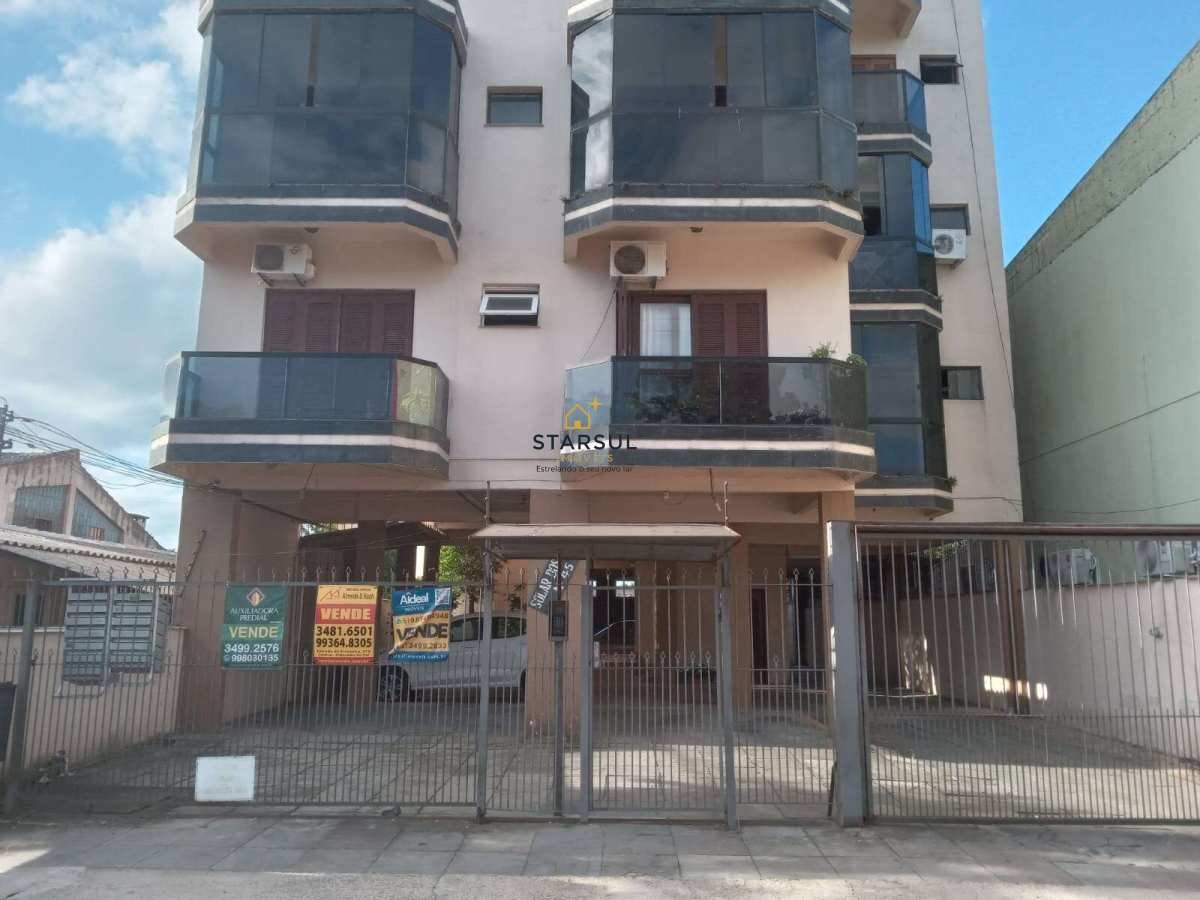 Apartamento à venda com 1 quarto, 49m² - Centro,Eldorado do Sul