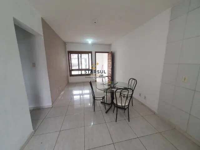 Apartamento à venda com 2 quartos, 66,00m² - Bom Sucesso,Gravataí