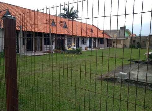 Casa à venda com 2 quartos, 62m² - ,Imbé