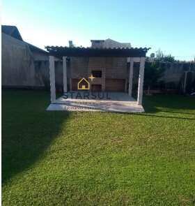 Casa à venda com 2 quartos, 62m² - ,Imbé