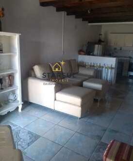 Casa à venda com 2 quartos, 62m² - ,Imbé