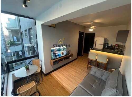 Apartamento à venda com 1 quarto - Centro,Novo Hamburgo