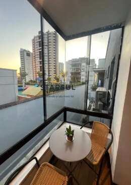 Apartamento à venda com 1 quarto - Centro,Novo Hamburgo