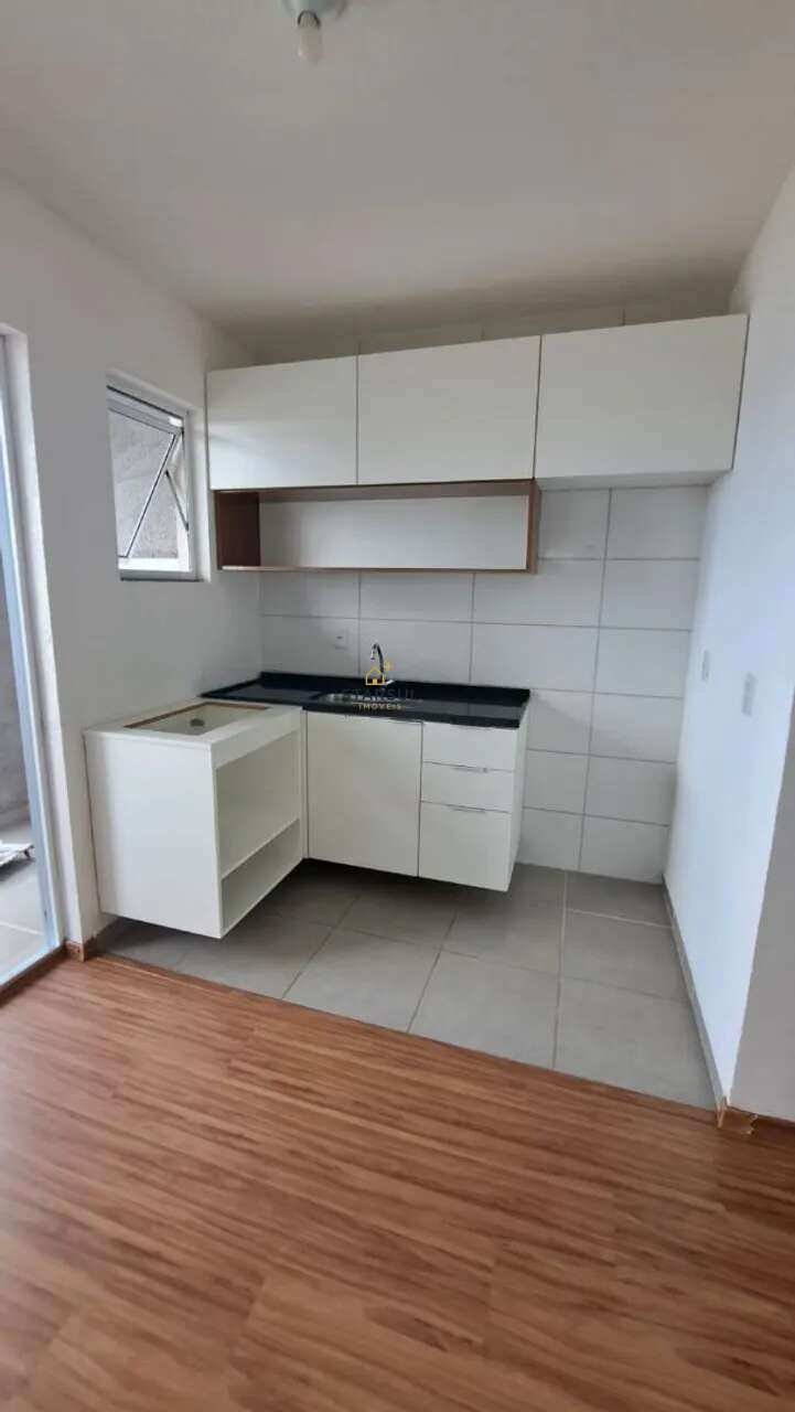 Apartamento à venda com 2 quartos, 67,00m² - Santo Afonso,Novo Hamburgo