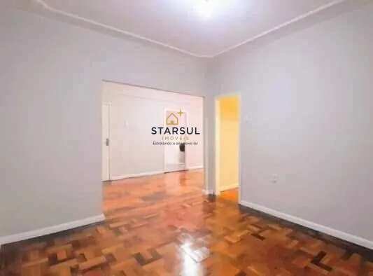 Apartamento à venda com 2 quartos - Centro Histórico,Porto Alegre