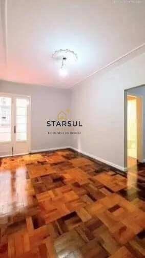 Apartamento à venda com 2 quartos - Centro Histórico,Porto Alegre