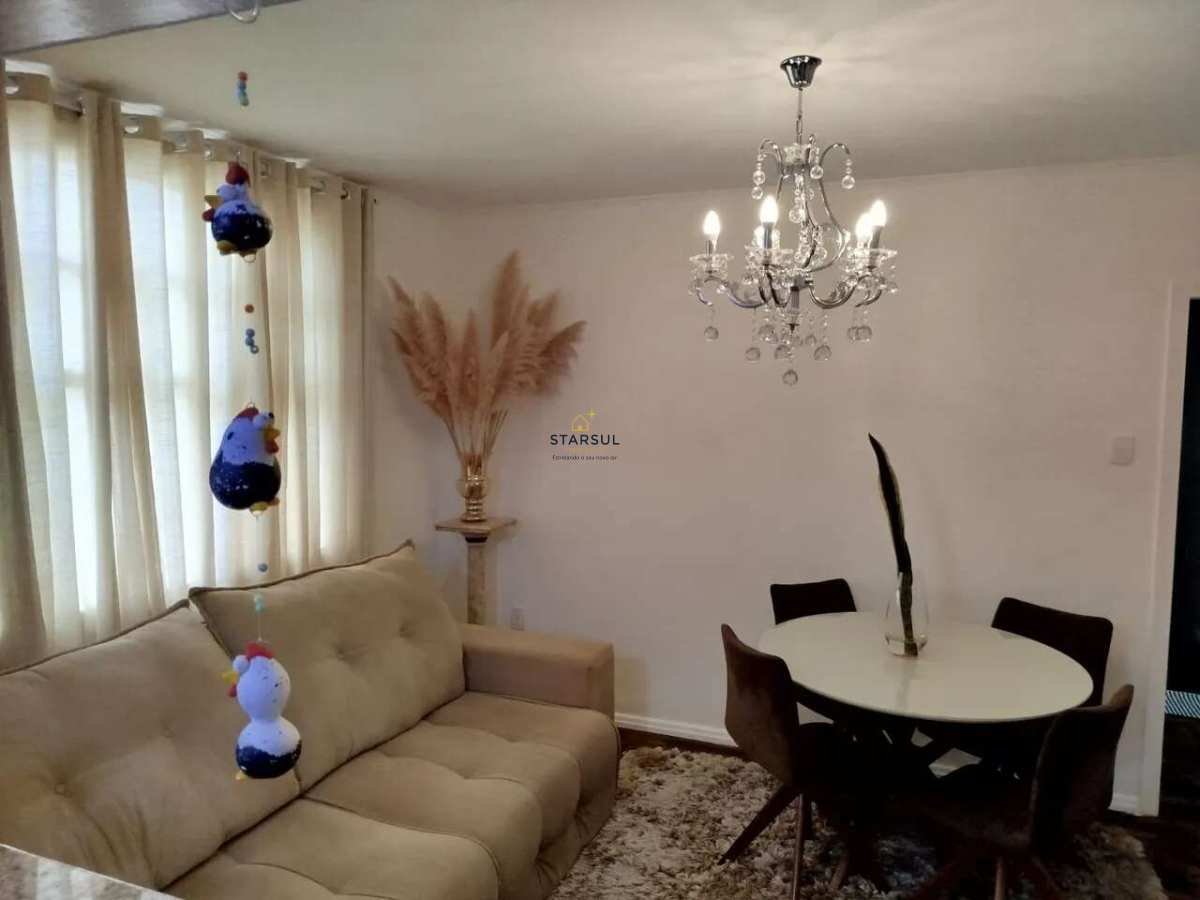 Apartamento à venda com 3 quartos, 97,64m² - Centro Histórico,Porto Alegre