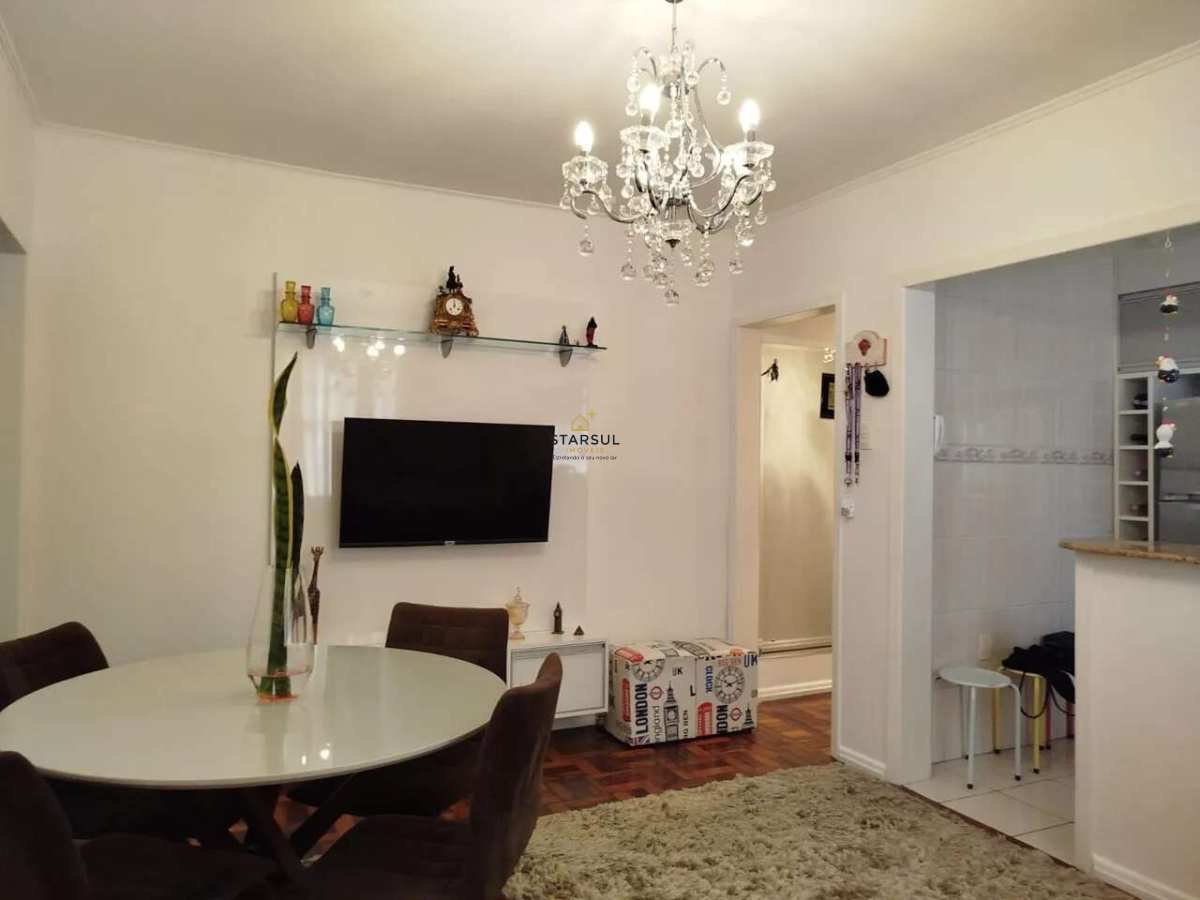 Apartamento à venda com 3 quartos, 97,64m² - Centro Histórico,Porto Alegre