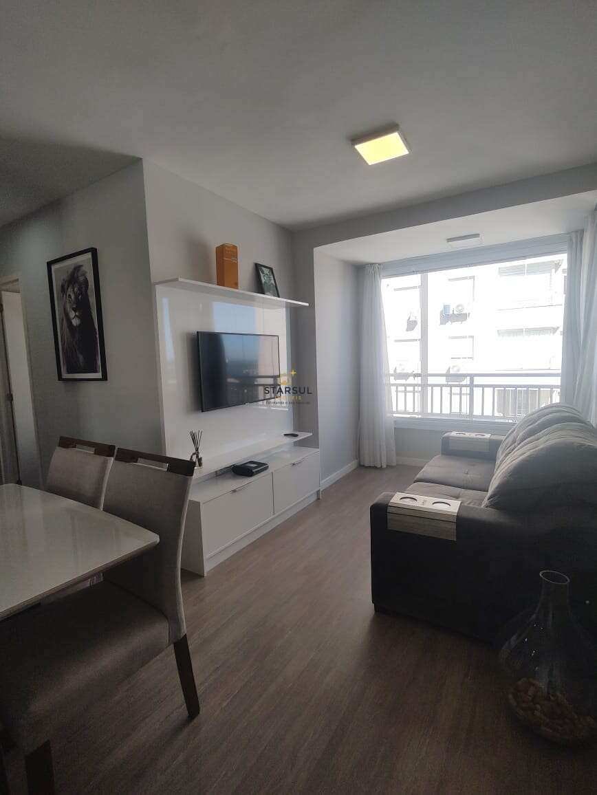 Apartamento à venda com 2 quartos, 56,00m² - Farrapos,Porto Alegre