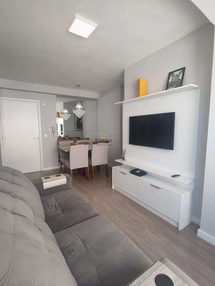 Apartamento à venda com 2 quartos, 56,00m² - Farrapos,Porto Alegre