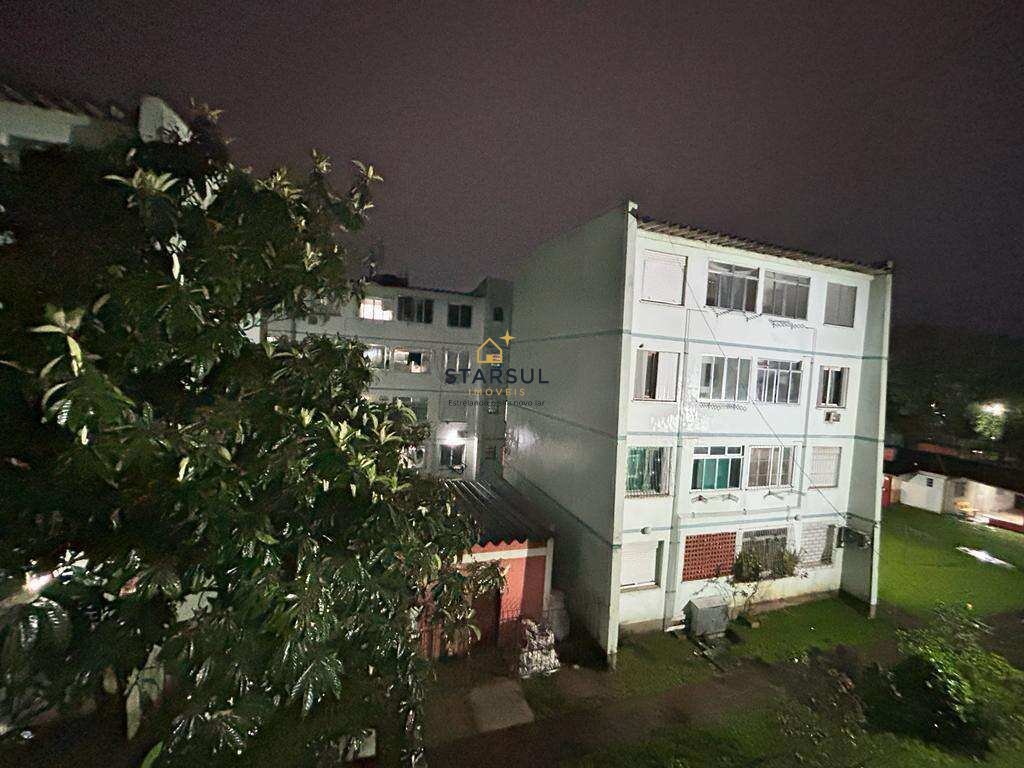 Apartamento à venda com 1 quarto, 41m² - Humaitá,Porto Alegre