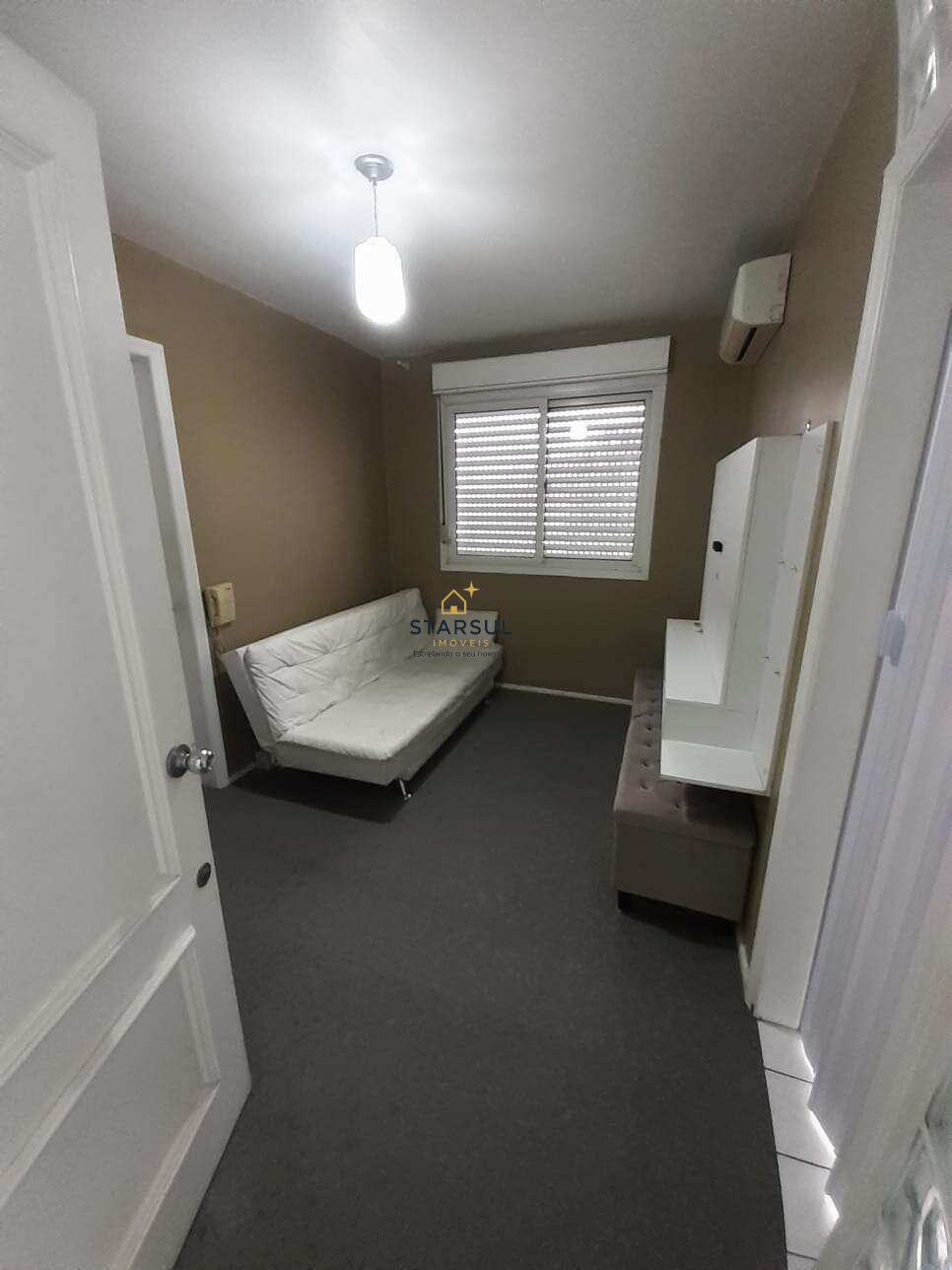 Apartamento à venda com 1 quarto, 39m² - Humaitá,Porto Alegre