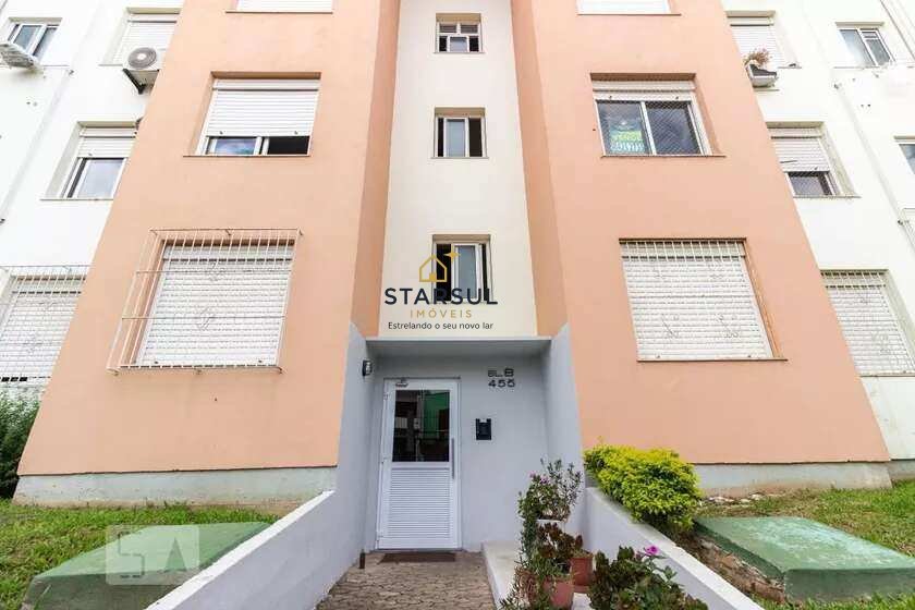 Apartamento à venda com 1 quarto, 39m² - Humaitá,Porto Alegre