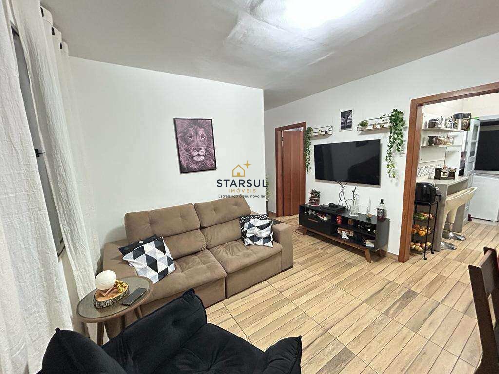 Apartamento à venda com 1 quarto, 41m² - Humaitá,Porto Alegre