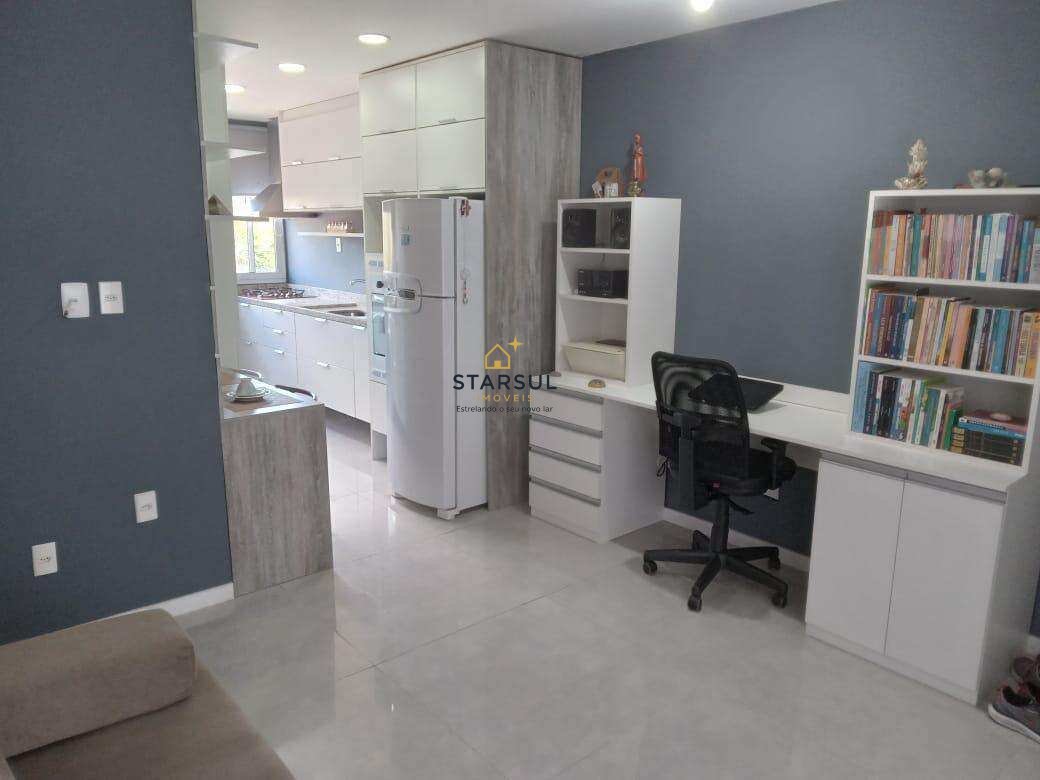  - Apartamento à venda em Porto Alegre, Humaitá, com 1 quarto, 41m²