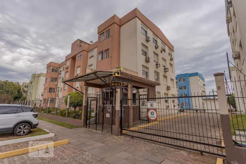 Apartamento à venda com 1 quarto, 39m² - Humaitá,Porto Alegre