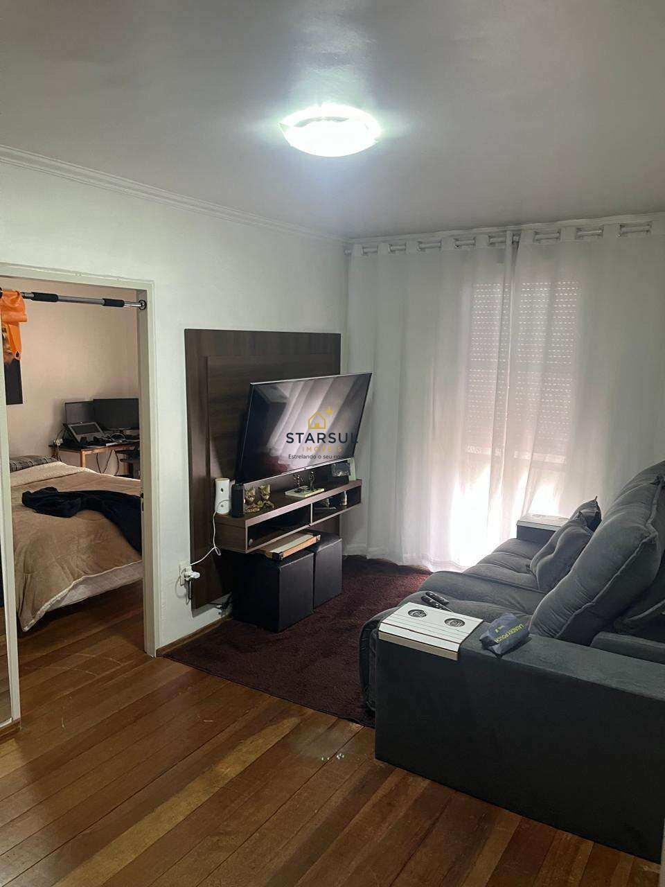 Apartamento à venda com 1 quarto, 41m² - Humaitá,Porto Alegre