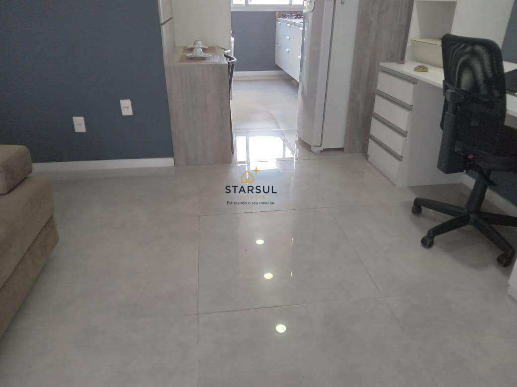 Apartamento à venda com 1 quarto, 41m² - Humaitá,Porto Alegre