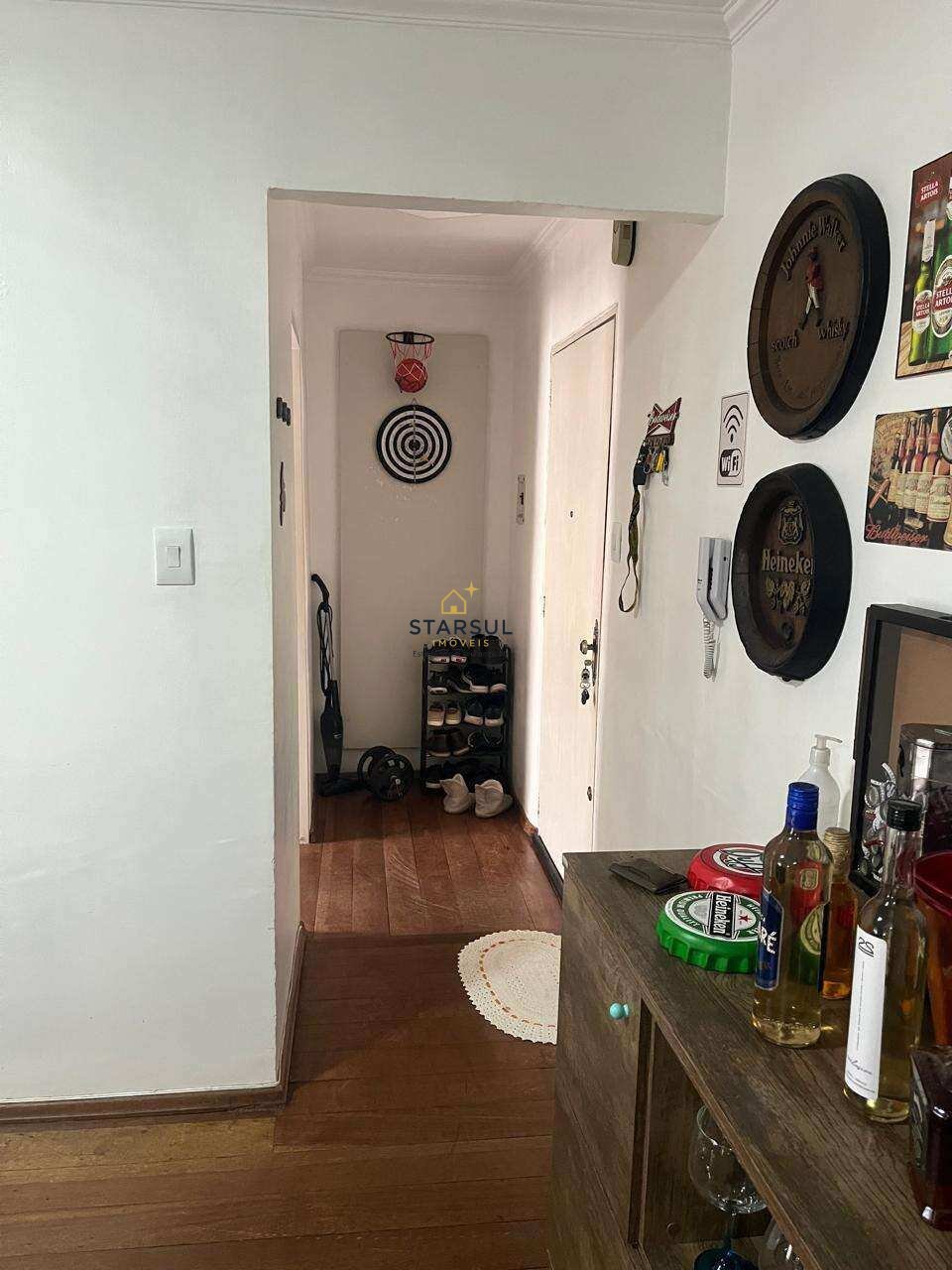  - Apartamento à venda em Porto Alegre, Humaitá, com 1 quarto, 41m²