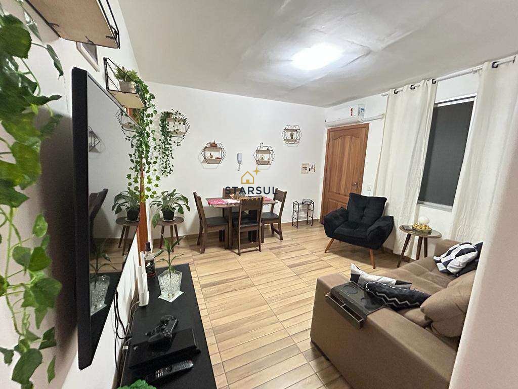 Apartamento à venda com 1 quarto, 41m² - Humaitá,Porto Alegre