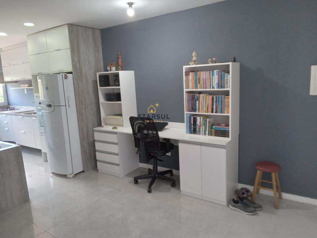 Apartamento à venda com 1 quarto, 41m² - Humaitá,Porto Alegre