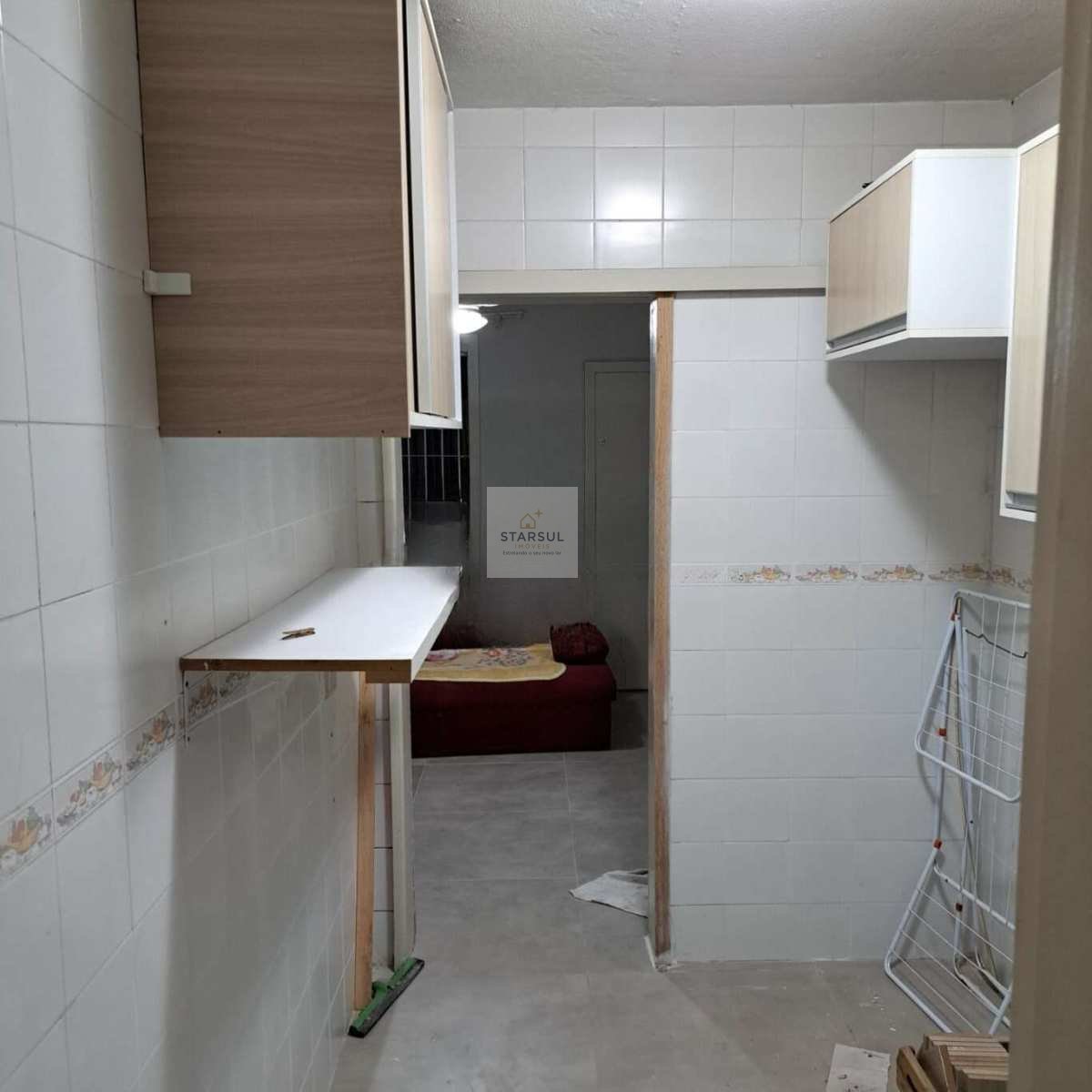  - Apartamento à venda em Porto Alegre, Humaitá, com 1 quarto, 41,00m²